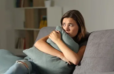 страхи и тревоги это